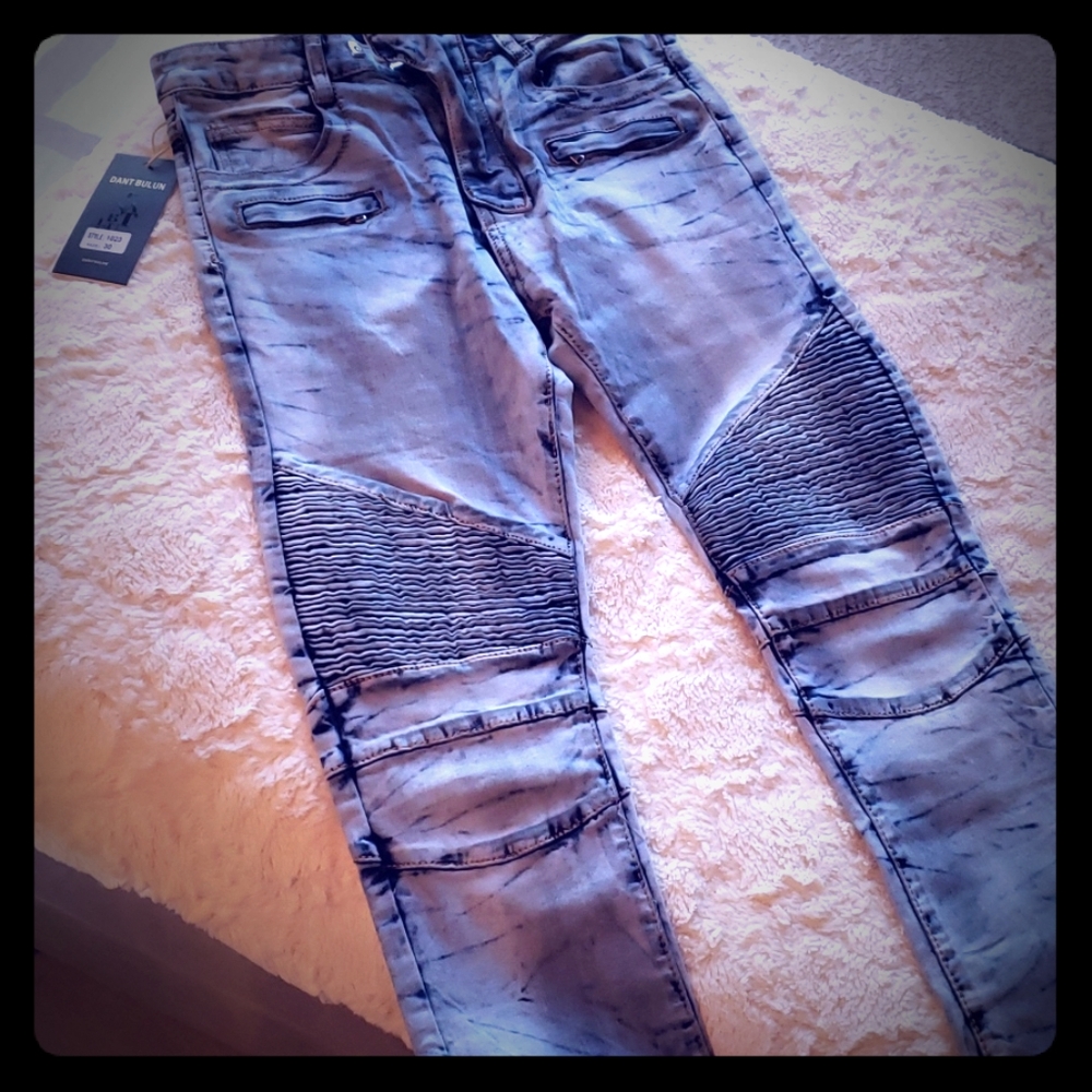 DANT BULUN 1023 Jeans 30